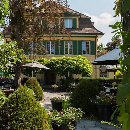 Guest House Dieci Allo Zoo Zurich Exterior photo